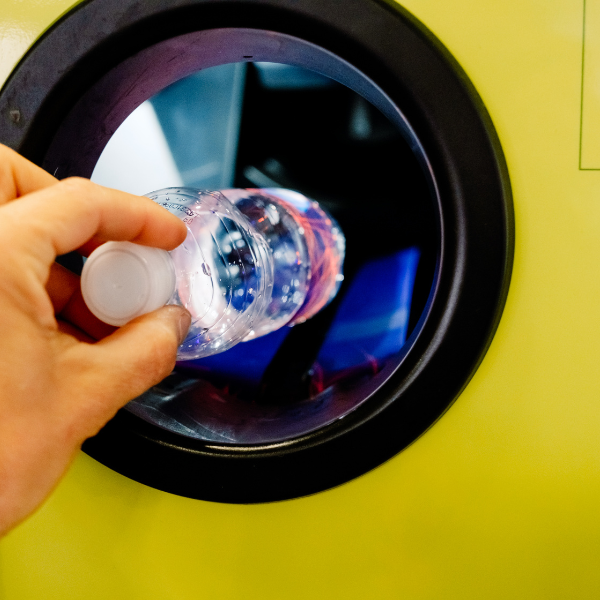 Portugal’s Deposit Return Scheme Set for 2026